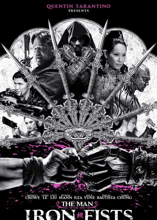 Thiết Quyền Vương