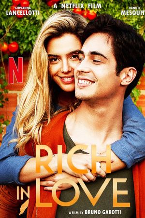 Thiếu Gia Giả Nghèo