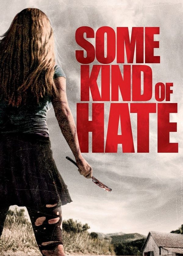 Thiếu Nữ Báo Thù