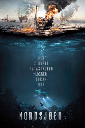 Thảm Họa Biển Bắc