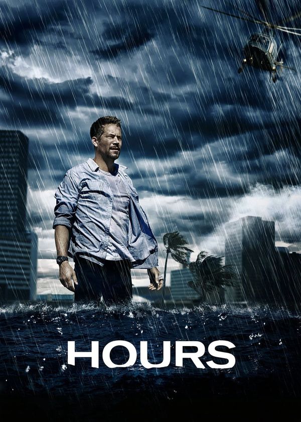 Thảm Họa Bão Katrina