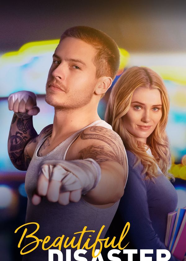 Thảm Họa Hoàn Mĩ (Sát Gái)