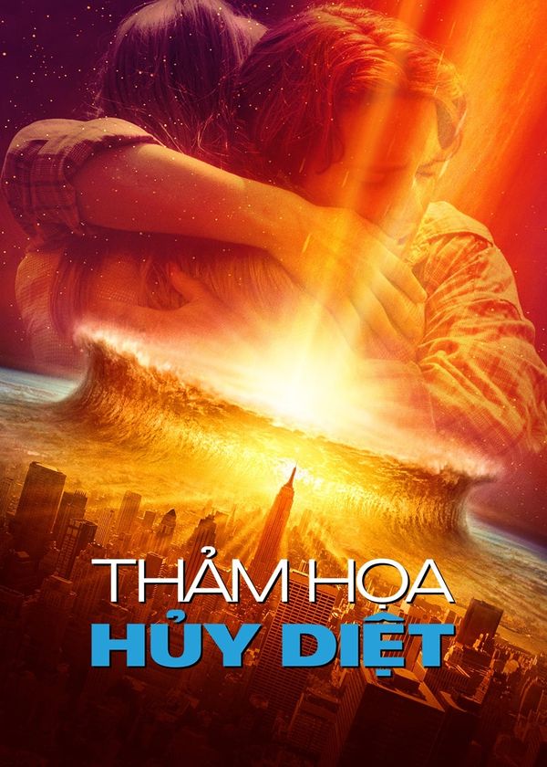 Thảm Họa Hủy Diệt
