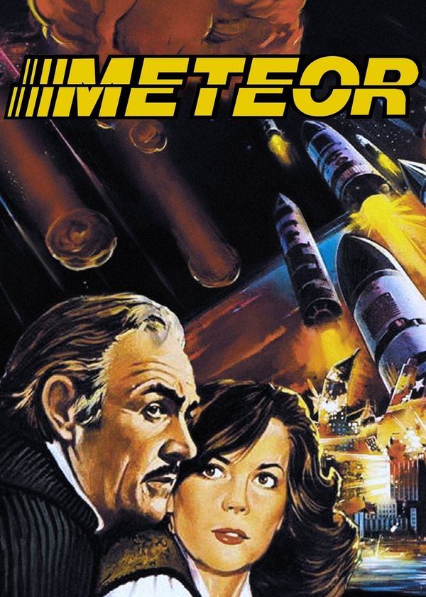 Thảm Họa Thiên Thạch