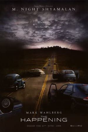 Thảm Họa Toàn Cầu