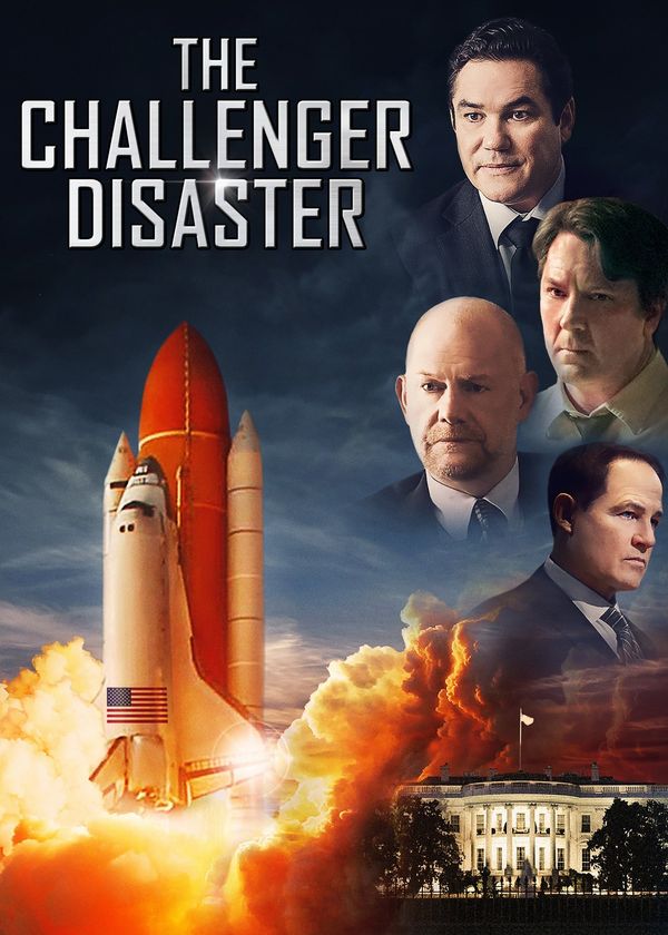 Thảm Họa Tàu Con Thoi