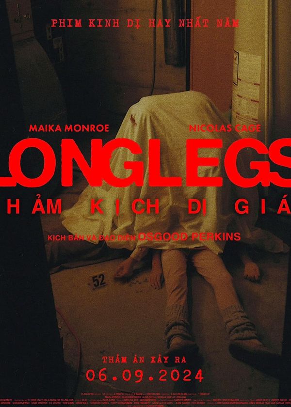 Thảm Kịch Dị Giáo