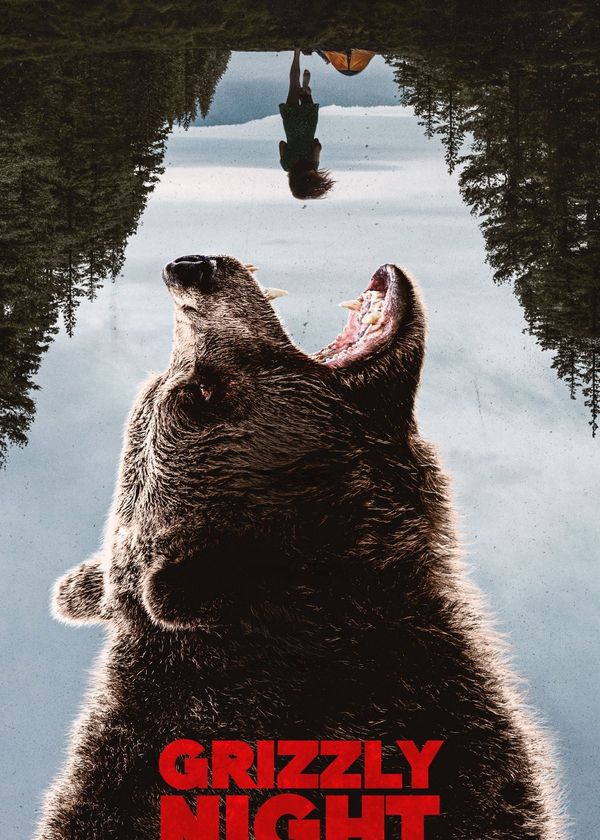 Thảm Kịch Gấu Nâu