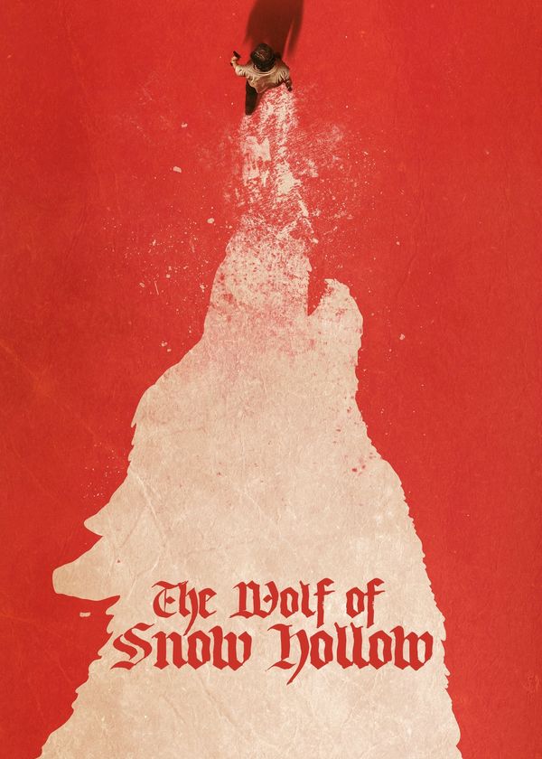 Thảm Sát Tại Snow Hollow