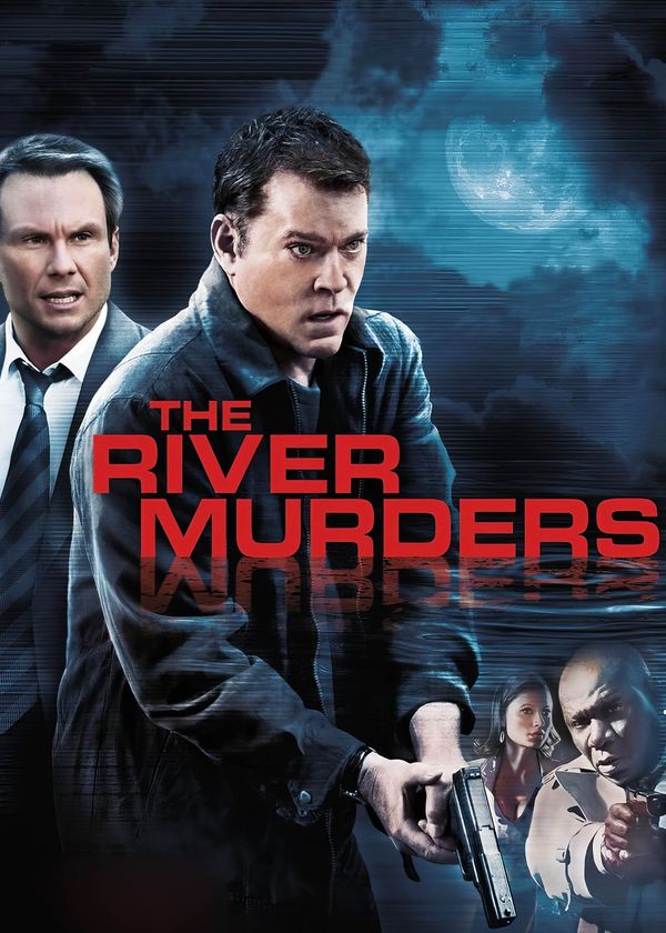 Thám Tử Bên Sông