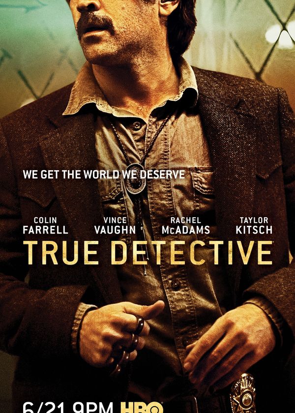 Thám Tử Chân Chính (Phần 2)