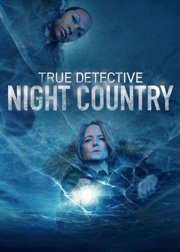 Thám Tử Chân Chính (Phần 4)