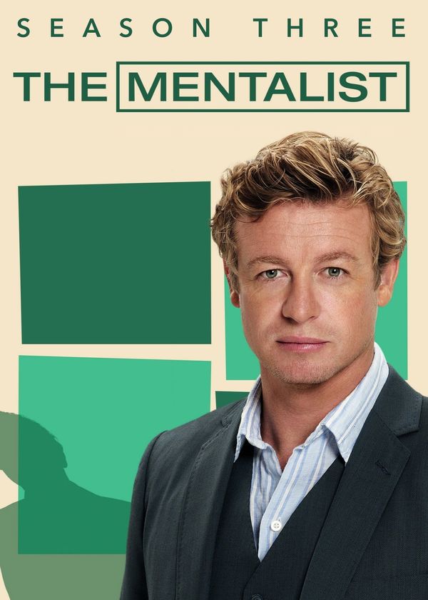 Thám Tử Đại Tài (Phần 3)