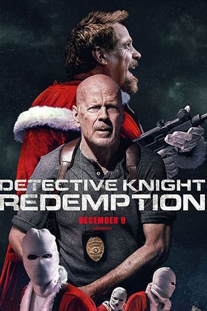 Thám Tử Knight 2 Chuộc Tội