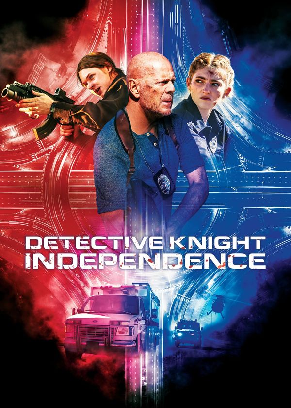 Thám Tử Knight : Ngày Độc Lập