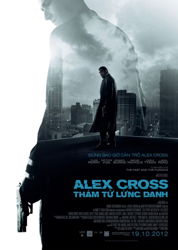 Thám Tử Lừng Danh