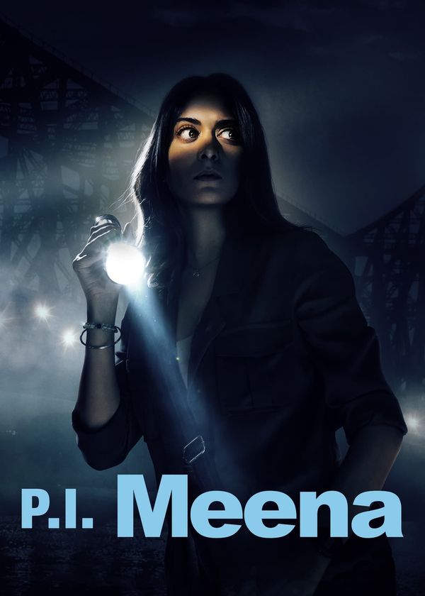 Thám Tử Meena