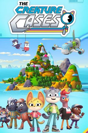 Thám Tử Động Vật (Phần 2)