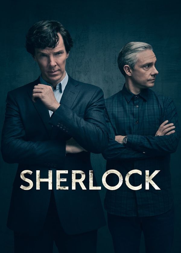 Thám Tử Sherlock (Phần 4)