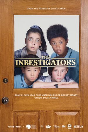 Thám tử siêu cấp (Phần 1)