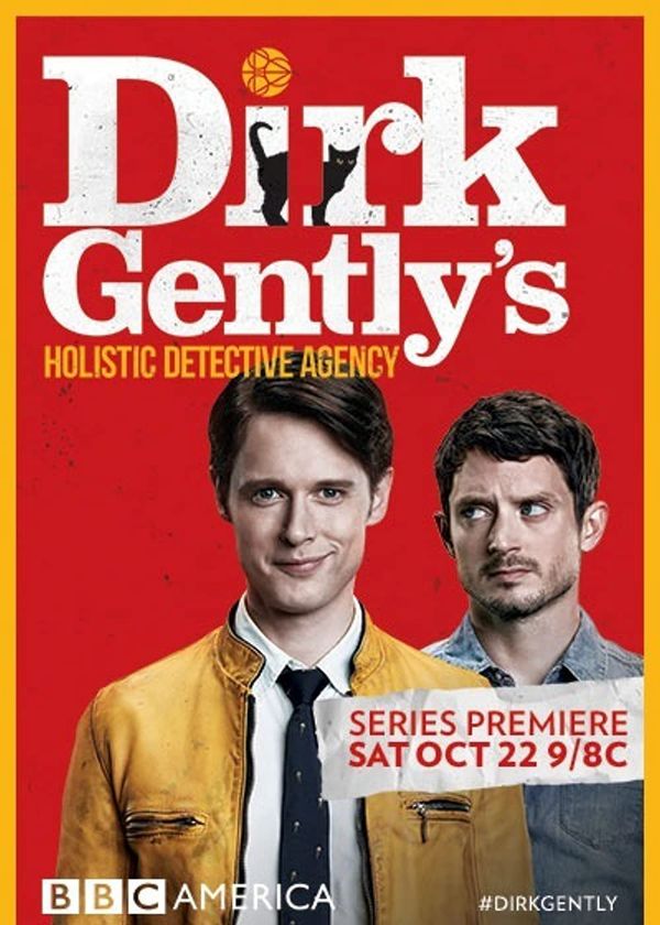 Thám Tử Siêu Nhiên (Phần 1)