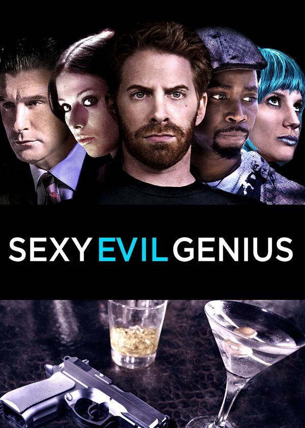 Thần Ác Gợi Cảm