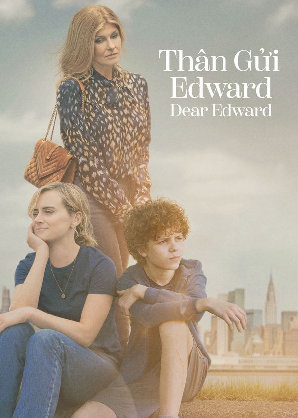 Thân Gửi Edward