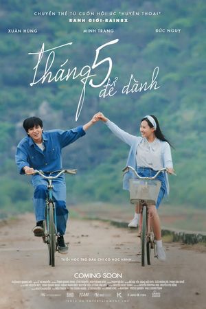 Tháng 5 Để Dành