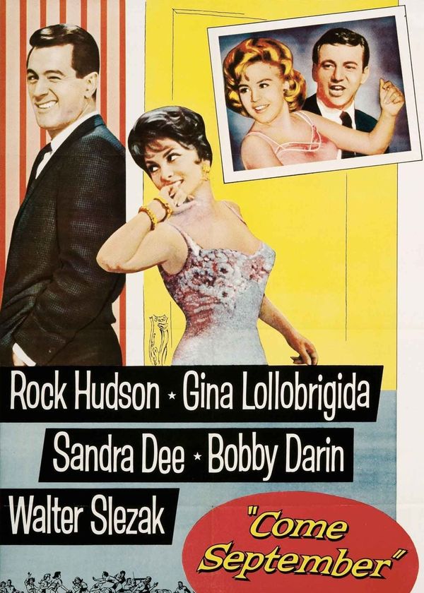 Tháng Chín Lại Về