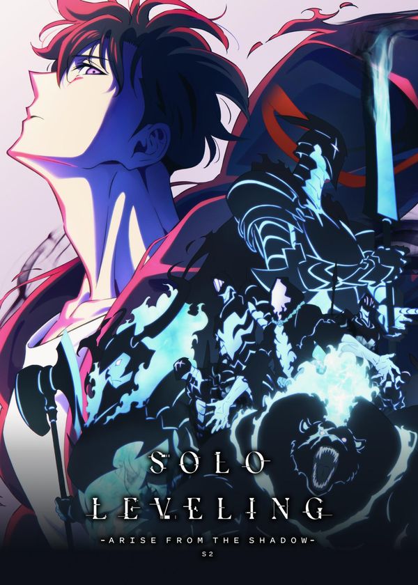 Thăng cấp một mình (Phần 2)