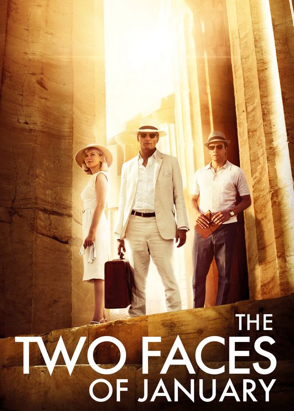 Tháng Giêng Hai Mặt