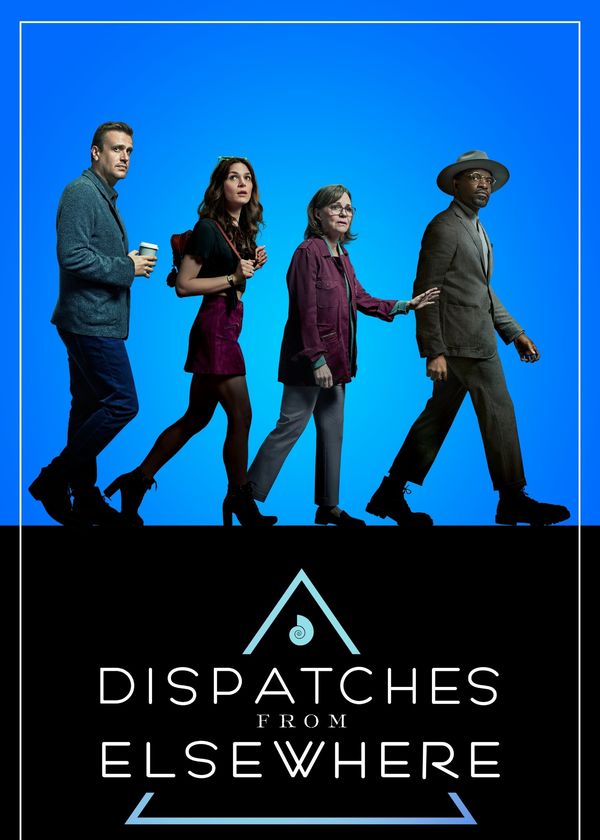 Thông Điệp Từ Nơi Khác