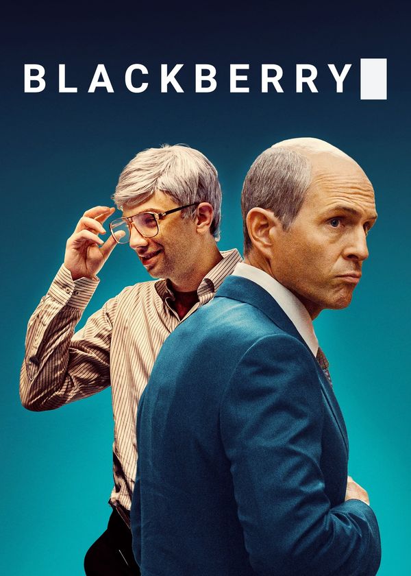 Thăng Trầm BlackBerry