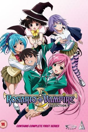 Thánh giá + Ma cà rồng (Phần 1)