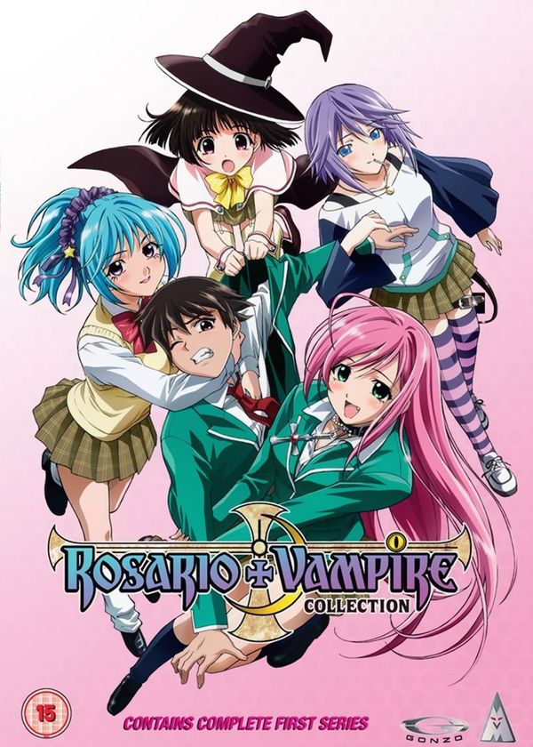 Thánh giá + Ma cà rồng (Phần 1)