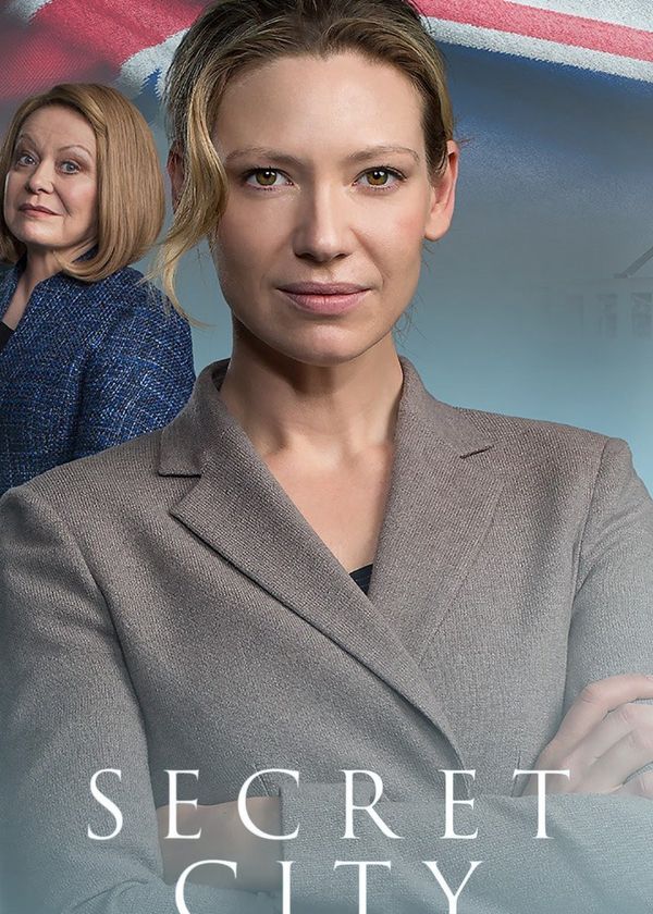 Thành Phố Bí Mật (Phần 2)