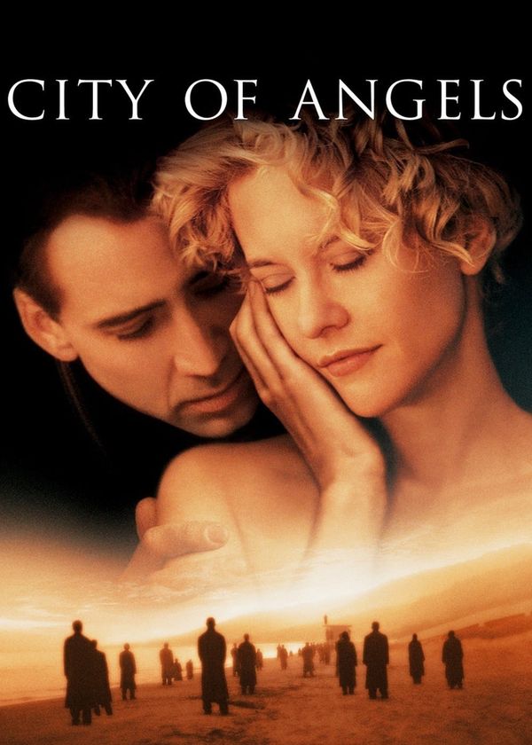 Thành Phố Của Những Thiên Thần