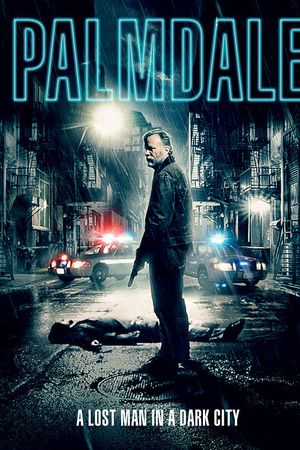 Thành Phố Palmdale