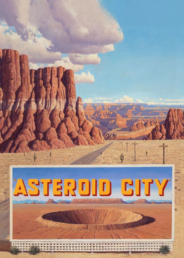 Thành Phố Sao Chổi