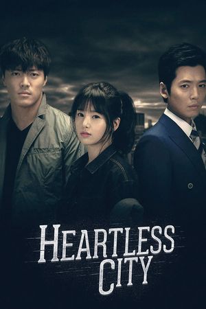 Thành Phố Vô Cảm