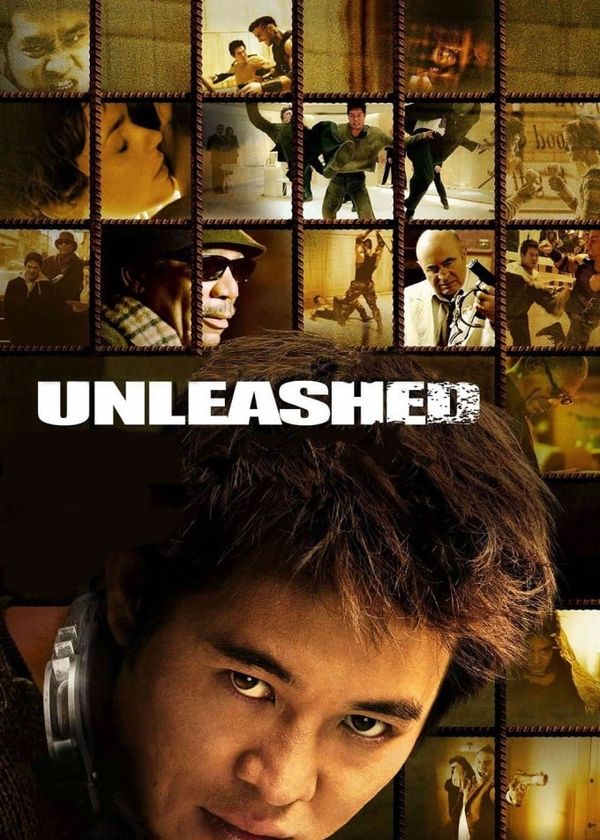 Tháo Xích - Danny Đời Chó