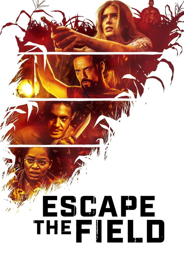 Thoát Khỏi Cánh Đồng