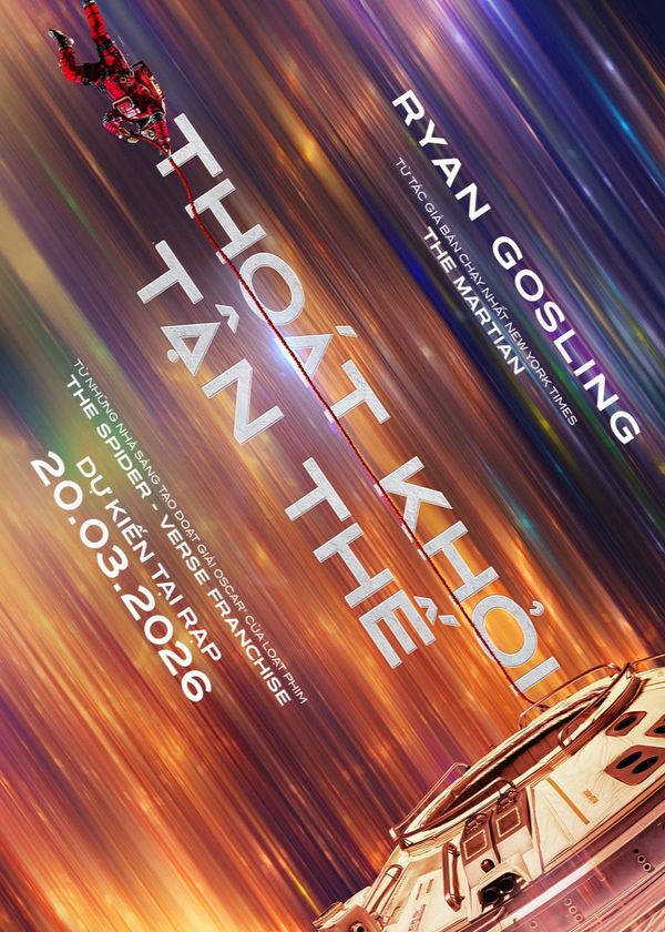 Thoát Khỏi Tận Thế