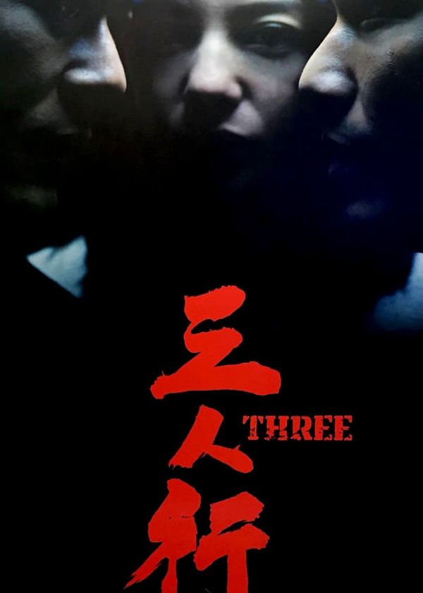 Three