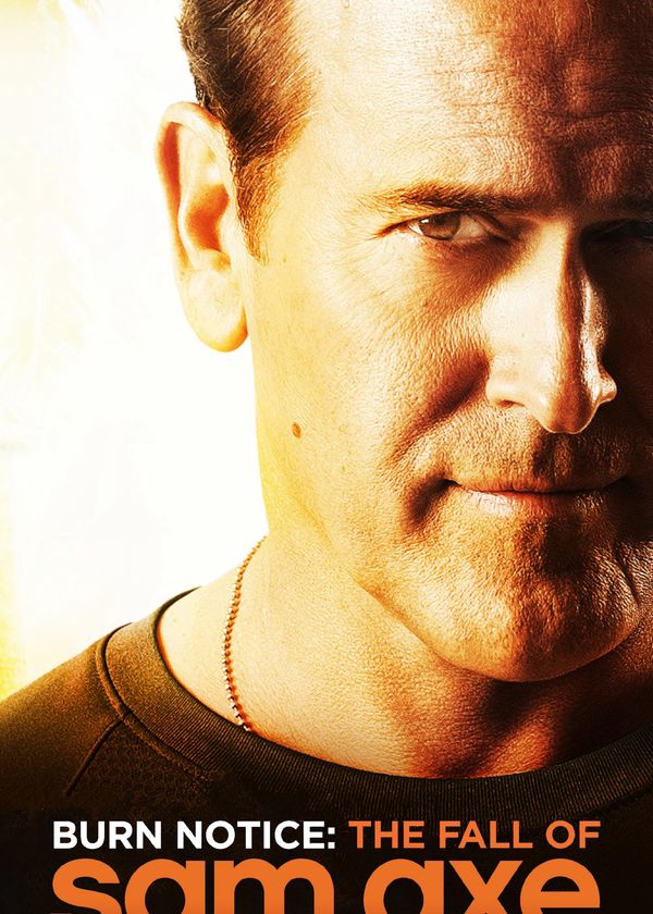 Thất Bại Của Sam Axe