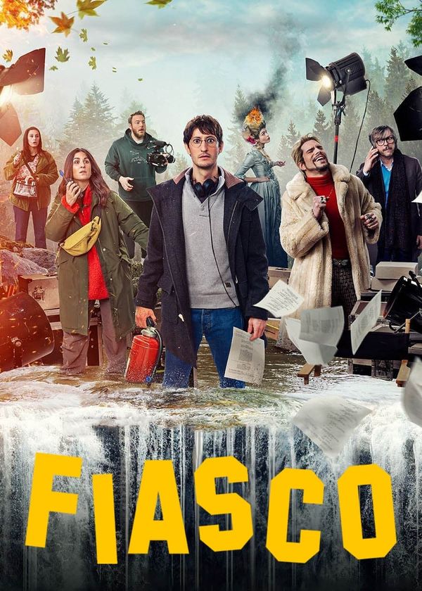 Thất Bại Thê Thảm