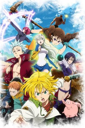 Thất Hình Đại Tội (Phần 2)