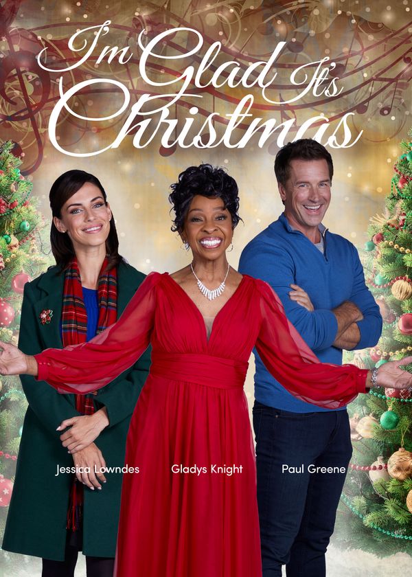 Thật mừng đã đến Giáng sinh