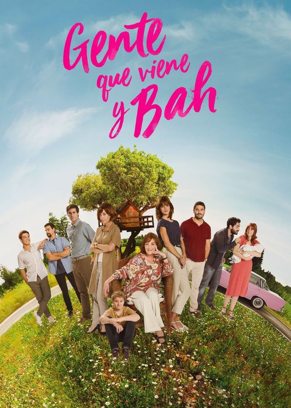 Thật Tốt Khi Được Về Nhà!