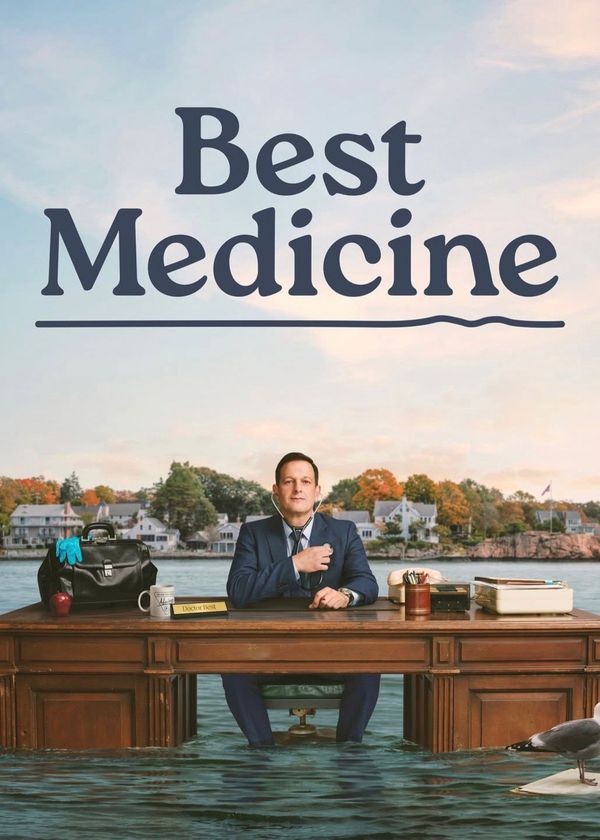 Thuốc Đắng Dã Tật